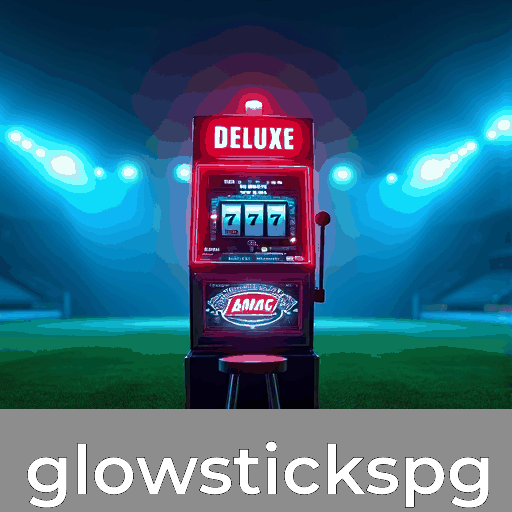Cadastro na glowstickspg