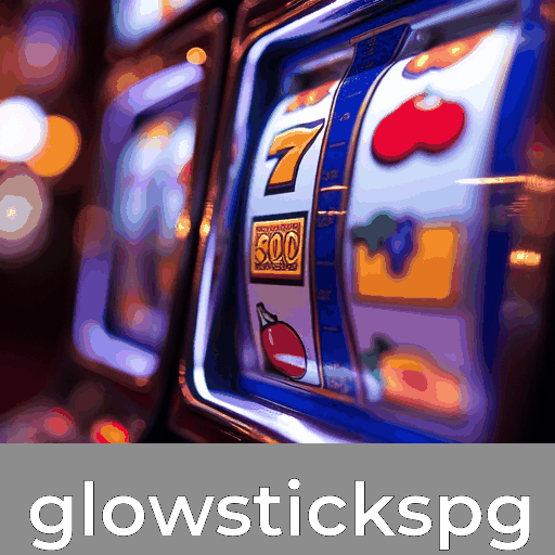 Cadastro na glowstickspg