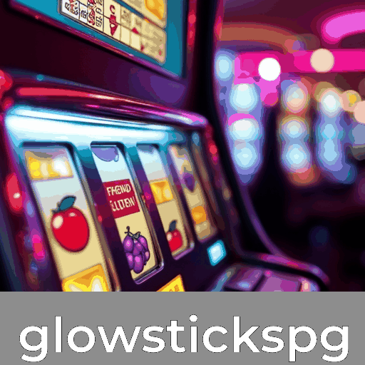 Promoções e Bônus no glowstickspg