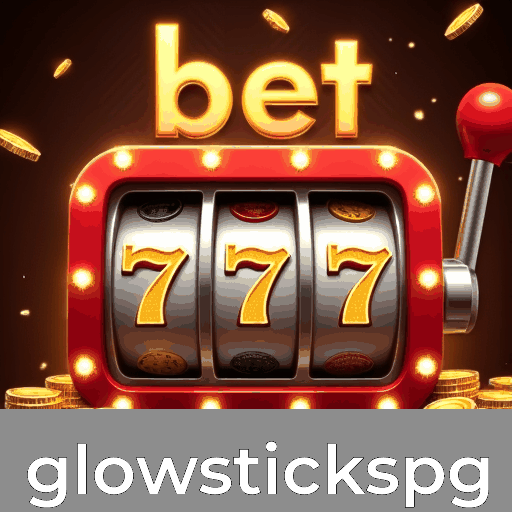 Cassino Online glowstickspg
