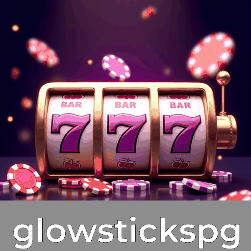 Acesso ao glowstickspg