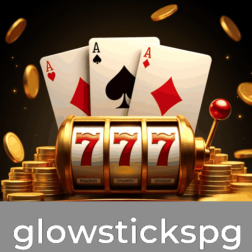 Cassino Online glowstickspg