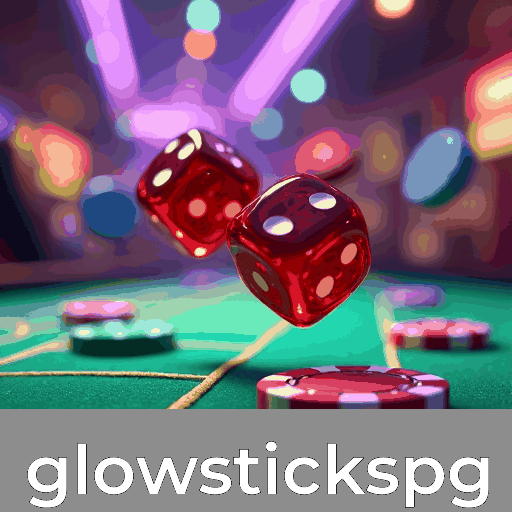 Acesso ao glowstickspg