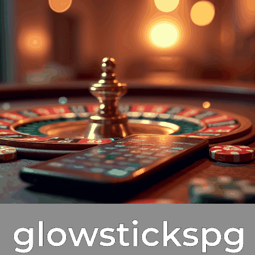 Cassino Online glowstickspg