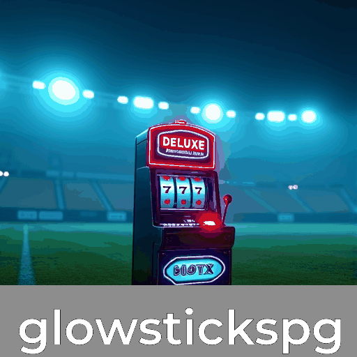 Cassino Online glowstickspg