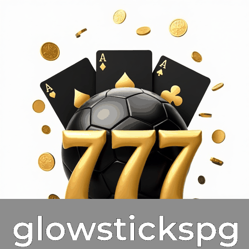 Cassino Online glowstickspg