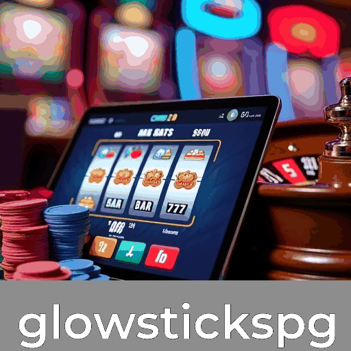 Cassino Online glowstickspg