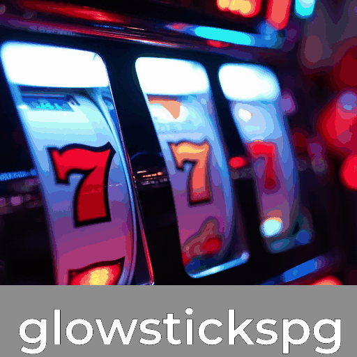 Cadastro na glowstickspg