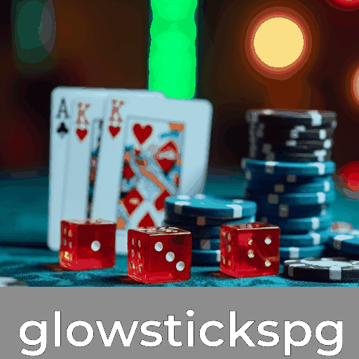 Acesso ao glowstickspg
