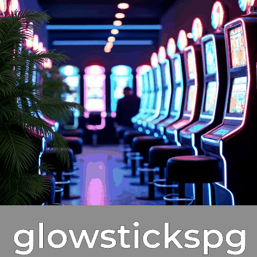 Cassino Online glowstickspg