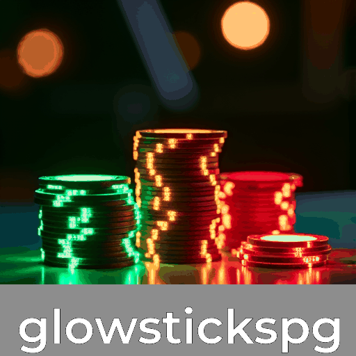 Acesso ao glowstickspg