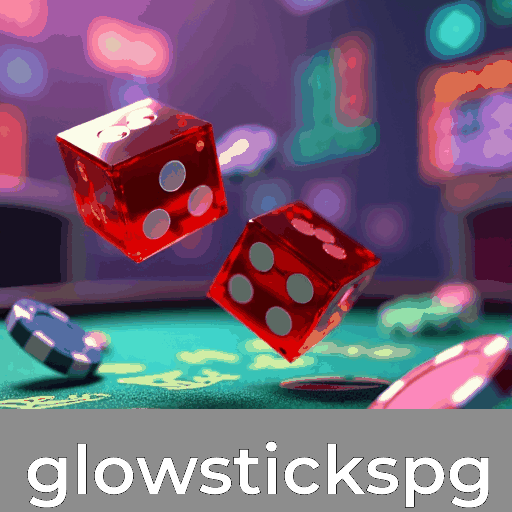 Cadastro na glowstickspg