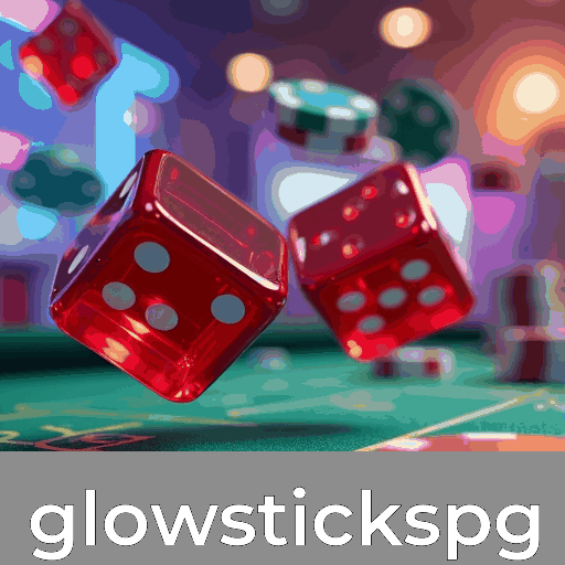 Acesso ao glowstickspg