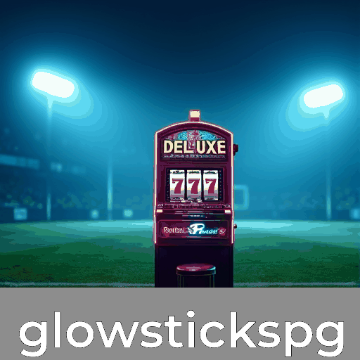 Acesso ao glowstickspg