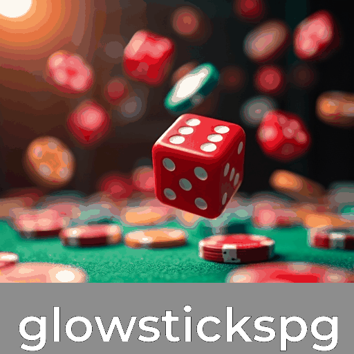 Apostas no glowstickspg