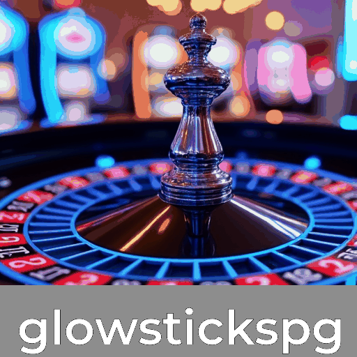 Cassino Online glowstickspg