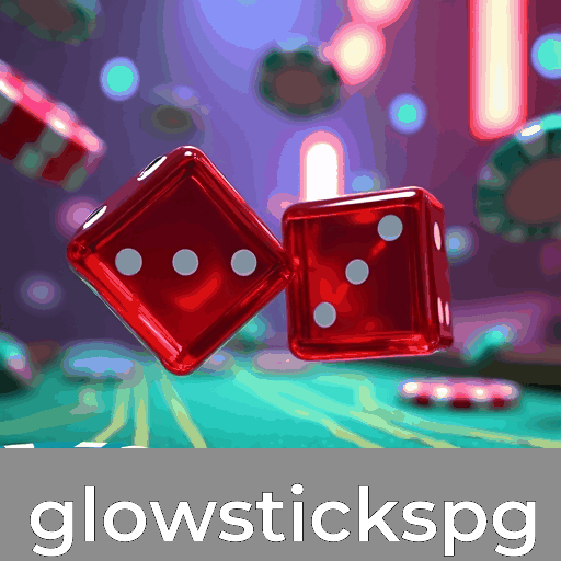 Acesso ao glowstickspg